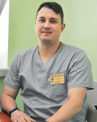 Тищук Богдан Миколайович