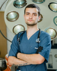 Чмиренко Роман Валентинович