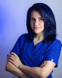 Коваленко Лілія Вікторівна